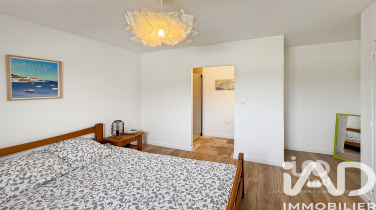 Ma-Cabane - Vente Maison Kervignac, 86 m²