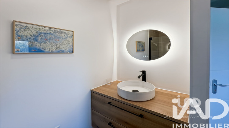Ma-Cabane - Vente Maison Kervignac, 86 m²