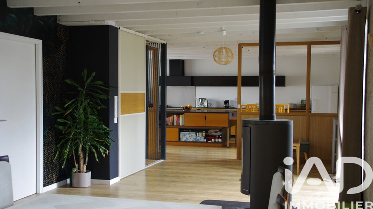 Ma-Cabane - Vente Maison Kervignac, 182 m²