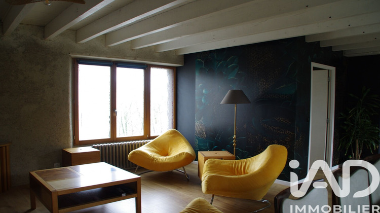 Ma-Cabane - Vente Maison Kervignac, 182 m²