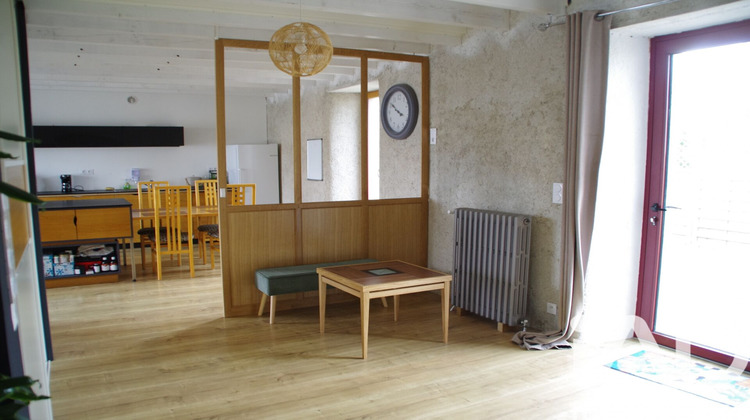 Ma-Cabane - Vente Maison Kervignac, 182 m²