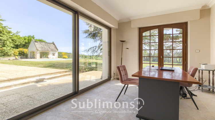 Ma-Cabane - Vente Maison Kervignac, 443 m²
