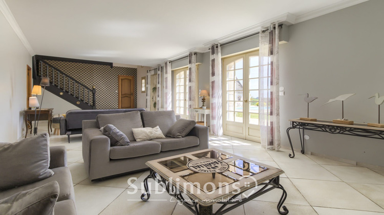 Ma-Cabane - Vente Maison Kervignac, 443 m²