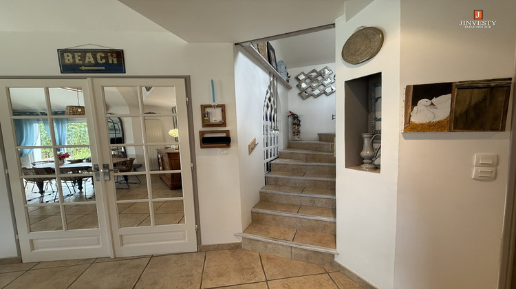 Ma-Cabane - Vente Maison Kervignac, 145 m²