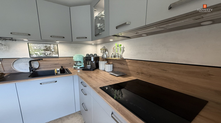 Ma-Cabane - Vente Maison Kervignac, 145 m²