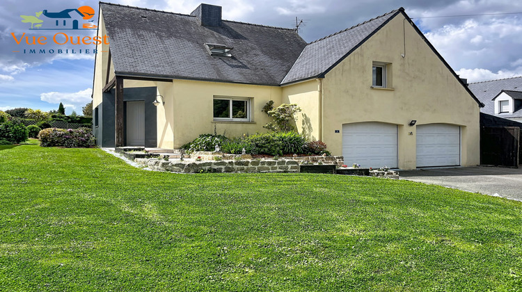 Ma-Cabane - Vente Maison Kervignac, 91 m²