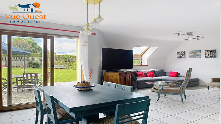 Ma-Cabane - Vente Maison Kervignac, 91 m²