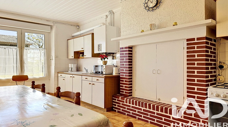 Ma-Cabane - Vente Maison Kervignac, 300 m²