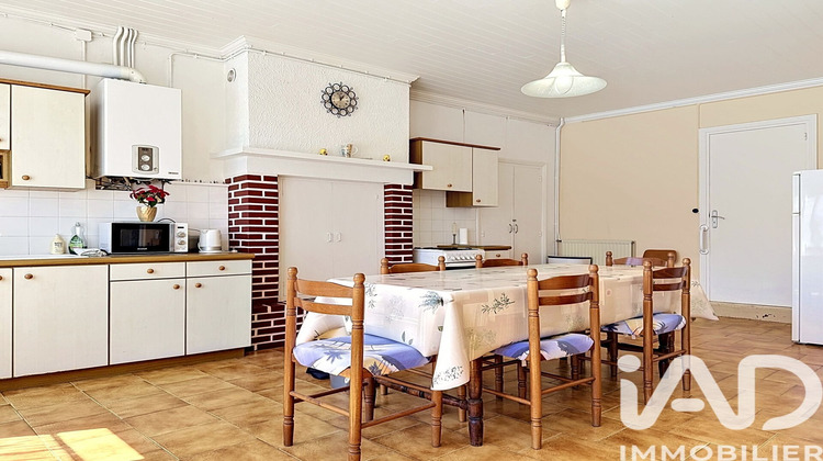 Ma-Cabane - Vente Maison Kervignac, 300 m²
