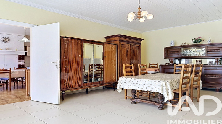 Ma-Cabane - Vente Maison Kervignac, 300 m²