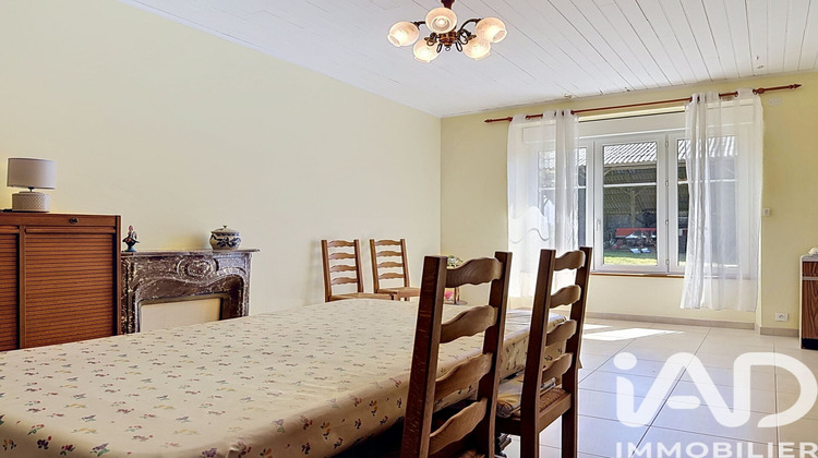 Ma-Cabane - Vente Maison Kervignac, 300 m²