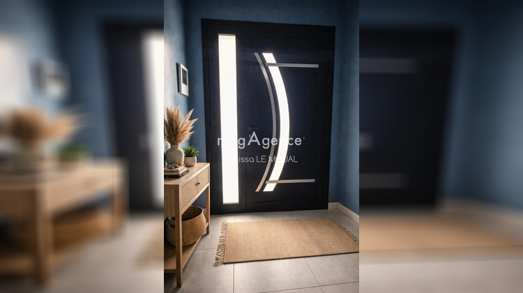 Ma-Cabane - Vente Maison KERVIGNAC, 130 m²