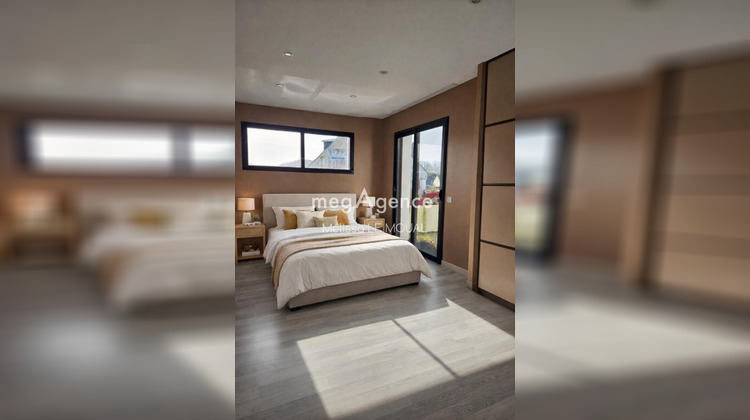Ma-Cabane - Vente Maison KERVIGNAC, 130 m²