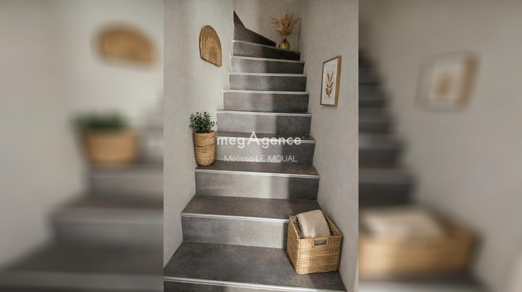 Ma-Cabane - Vente Maison KERVIGNAC, 130 m²