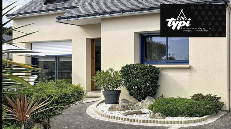 Ma-Cabane - Vente Maison Kervignac, 100 m²