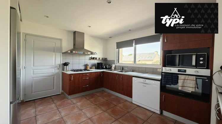 Ma-Cabane - Vente Maison Kervignac, 100 m²