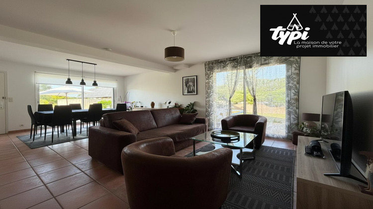 Ma-Cabane - Vente Maison Kervignac, 100 m²