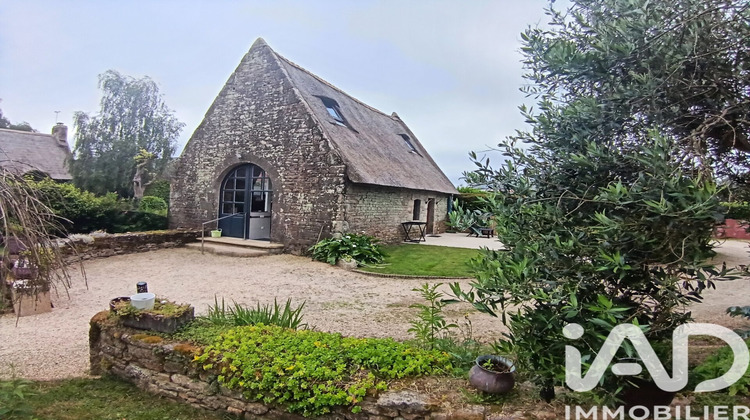 Ma-Cabane - Vente Maison Kervignac, 177 m²