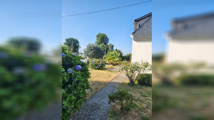 Ma-Cabane - Vente Maison KERVIGNAC, 117 m²