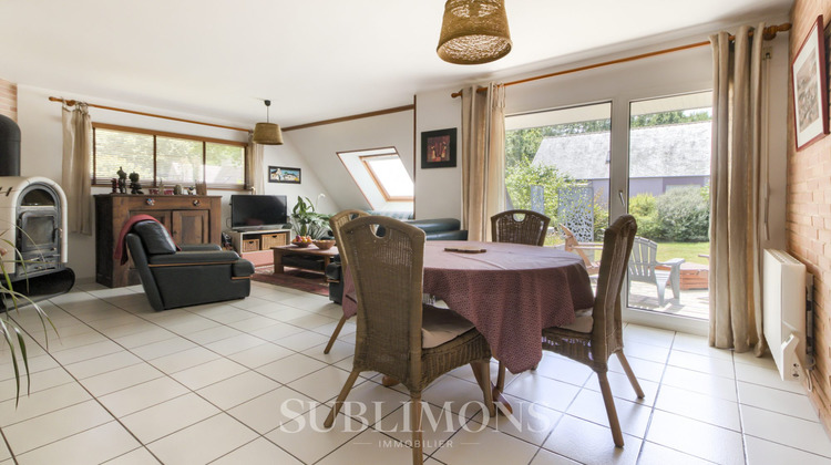 Ma-Cabane - Vente Maison Kervignac, 88 m²