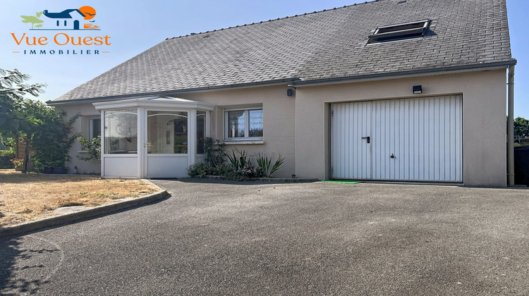 Ma-Cabane - Vente Maison Kervignac, 87 m²