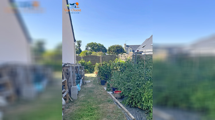 Ma-Cabane - Vente Maison Kervignac, 87 m²