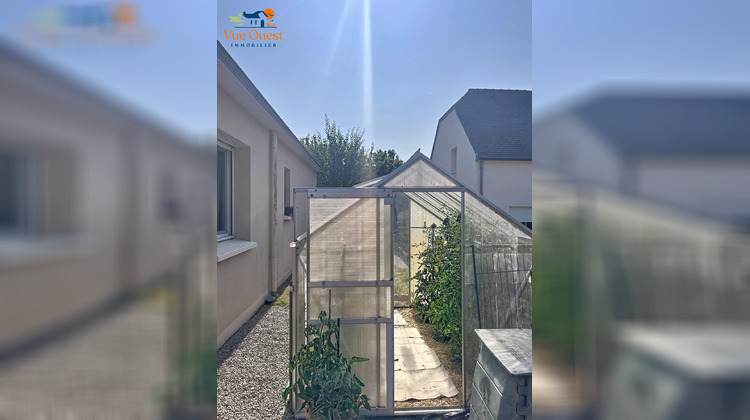 Ma-Cabane - Vente Maison Kervignac, 87 m²
