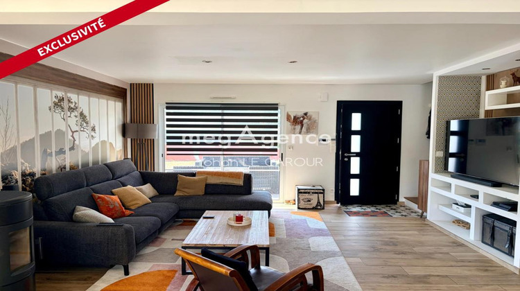 Ma-Cabane - Vente Maison KERVIGNAC, 149 m²