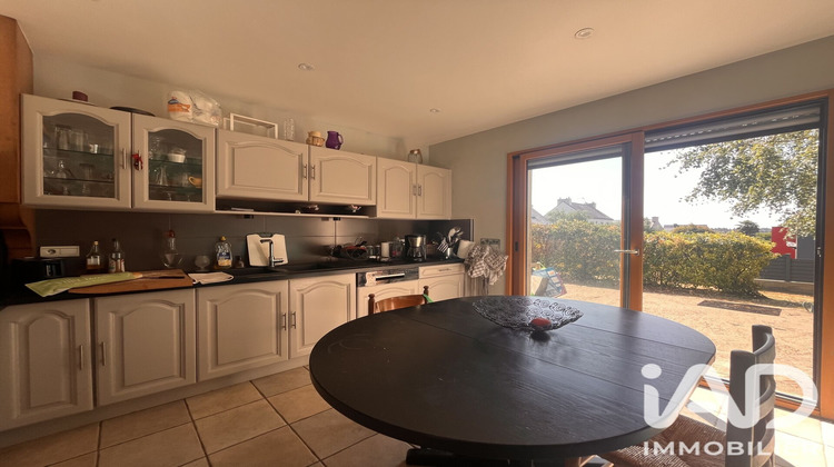 Ma-Cabane - Vente Maison Kervignac, 133 m²