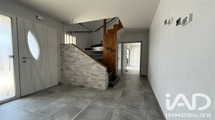 Ma-Cabane - Vente Maison Kervignac, 228 m²