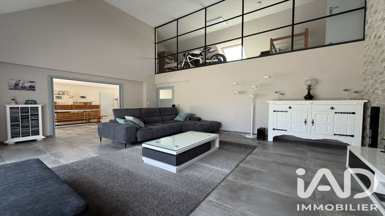 Ma-Cabane - Vente Maison Kervignac, 228 m²