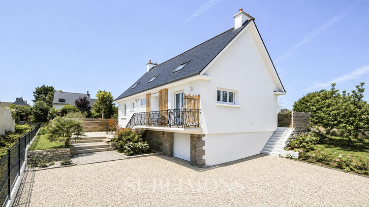 Ma-Cabane - Vente Maison Kervignac, 143 m²