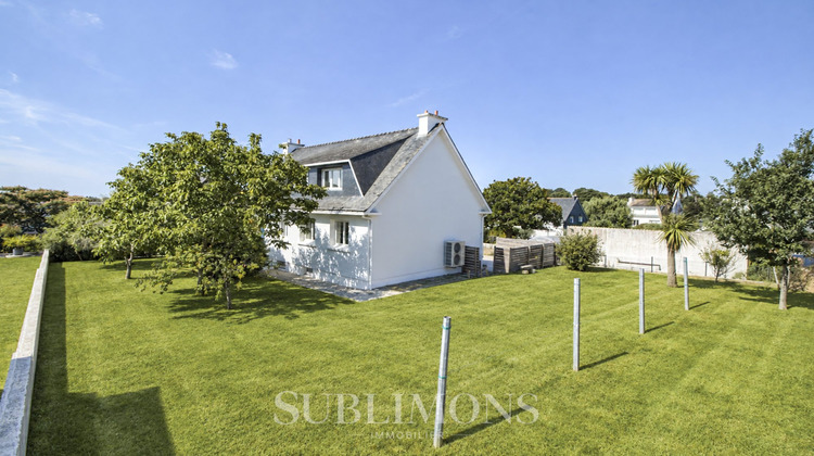 Ma-Cabane - Vente Maison Kervignac, 143 m²