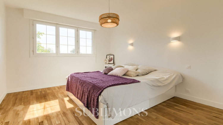 Ma-Cabane - Vente Maison Kervignac, 143 m²