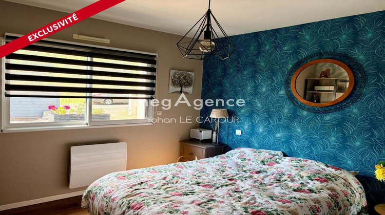 Ma-Cabane - Vente Maison KERVIGNAC, 150 m²
