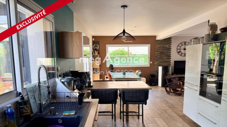 Ma-Cabane - Vente Maison KERVIGNAC, 150 m²