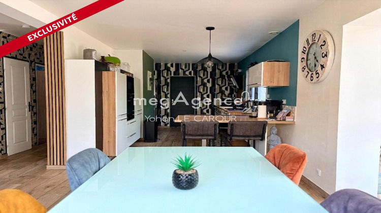 Ma-Cabane - Vente Maison KERVIGNAC, 150 m²