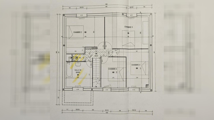 Ma-Cabane - Vente Maison KERVIGNAC, 123 m²