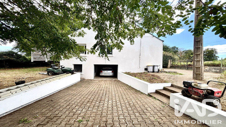 Ma-Cabane - Vente Maison Kervignac, 115 m²
