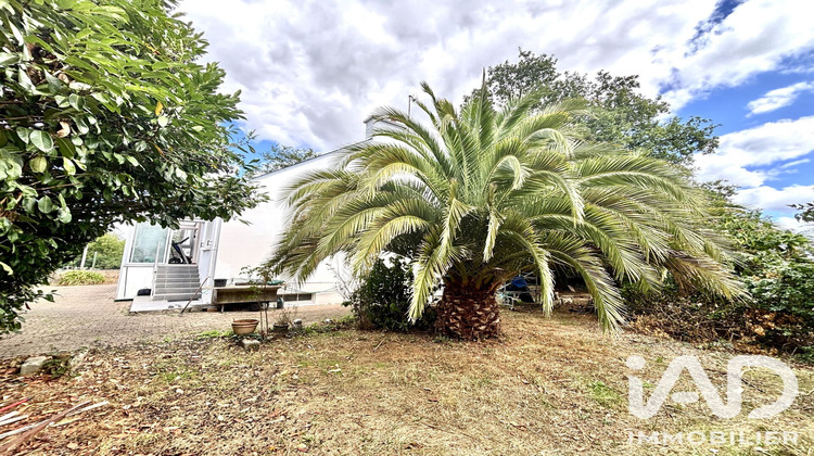 Ma-Cabane - Vente Maison Kervignac, 115 m²