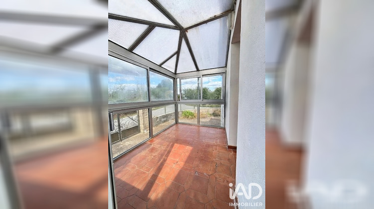 Ma-Cabane - Vente Maison Kervignac, 115 m²