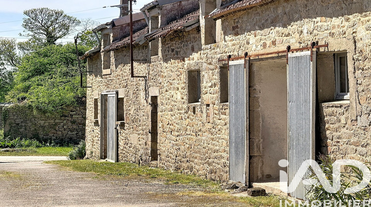 Ma-Cabane - Vente Maison Kervignac, 350 m²