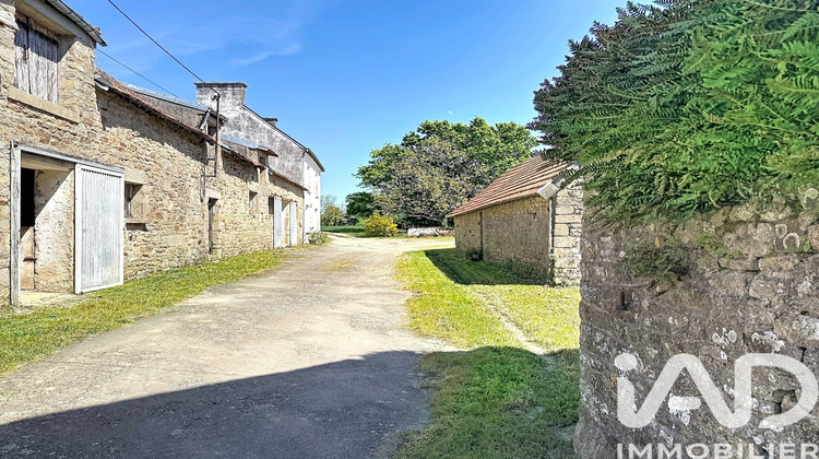 Ma-Cabane - Vente Maison Kervignac, 350 m²