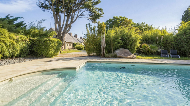 Ma-Cabane - Vente Maison Kervignac, 423 m²