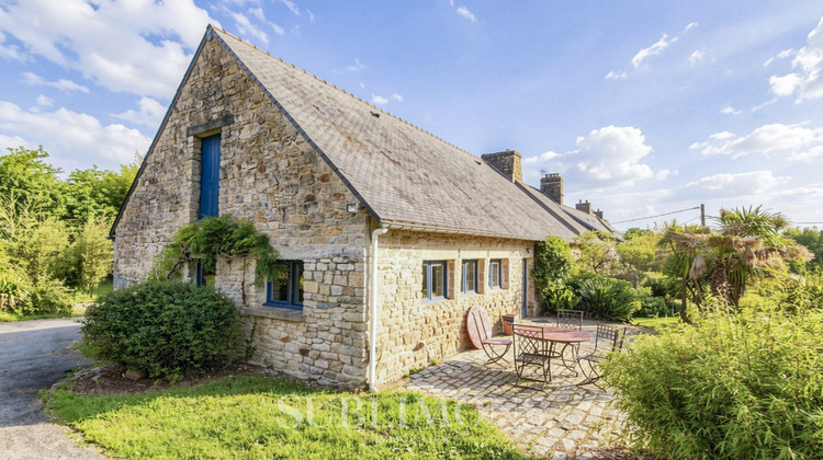 Ma-Cabane - Vente Maison Kervignac, 423 m²