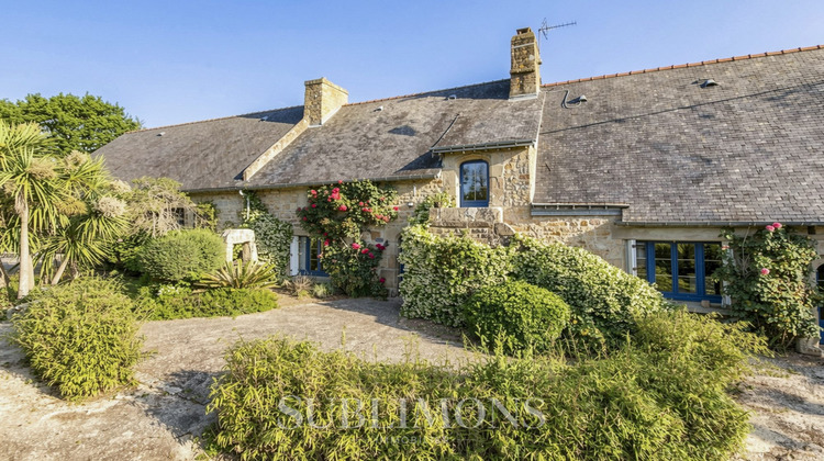 Ma-Cabane - Vente Maison Kervignac, 423 m²