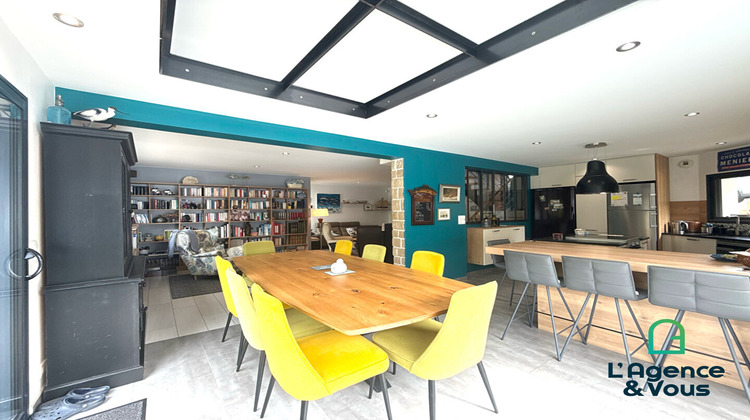 Ma-Cabane - Vente Maison KERVIGNAC, 160 m²