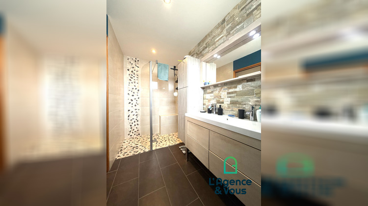 Ma-Cabane - Vente Maison KERVIGNAC, 160 m²