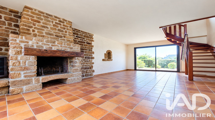 Ma-Cabane - Vente Maison Kervignac, 141 m²