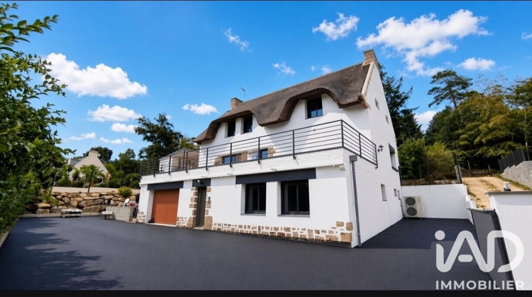 Ma-Cabane - Vente Maison Kervignac, 265 m²